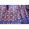 PHULKARI-BLUE BLISS